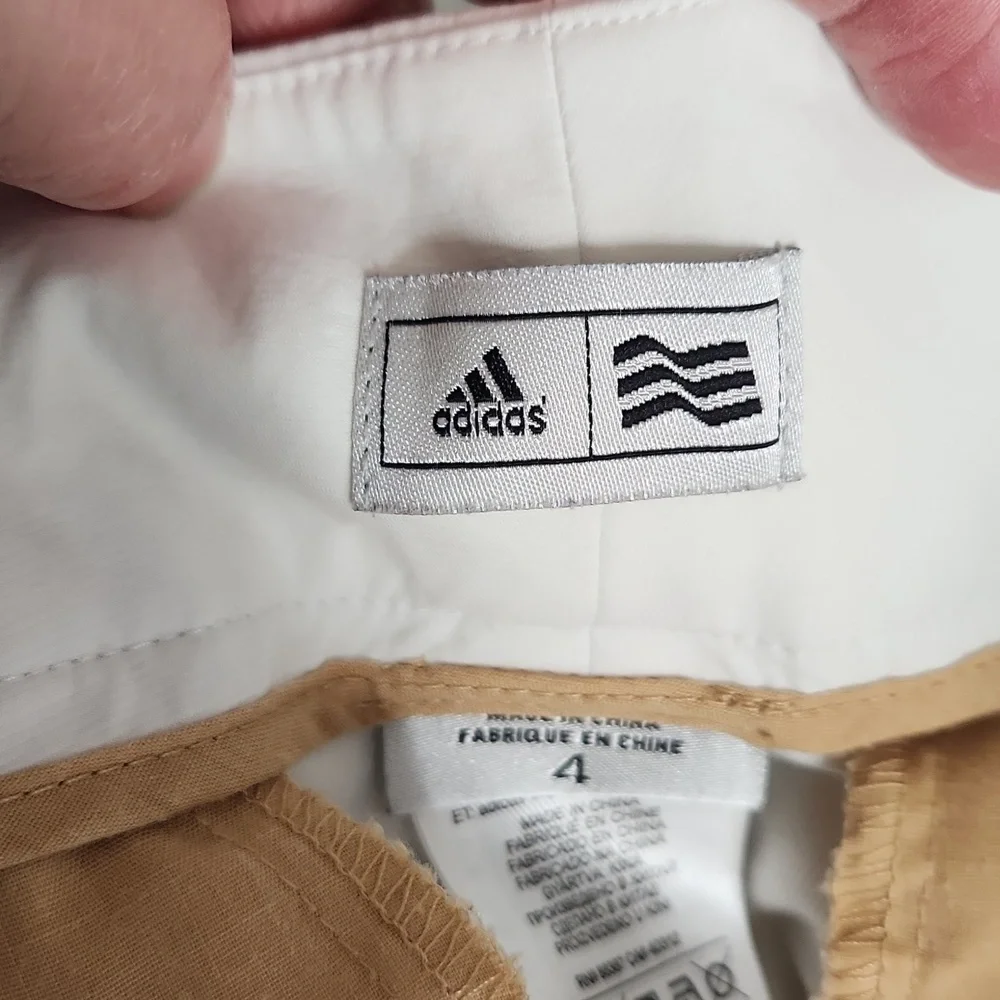 Adidas Tennis shorts - Picture 3 of 6